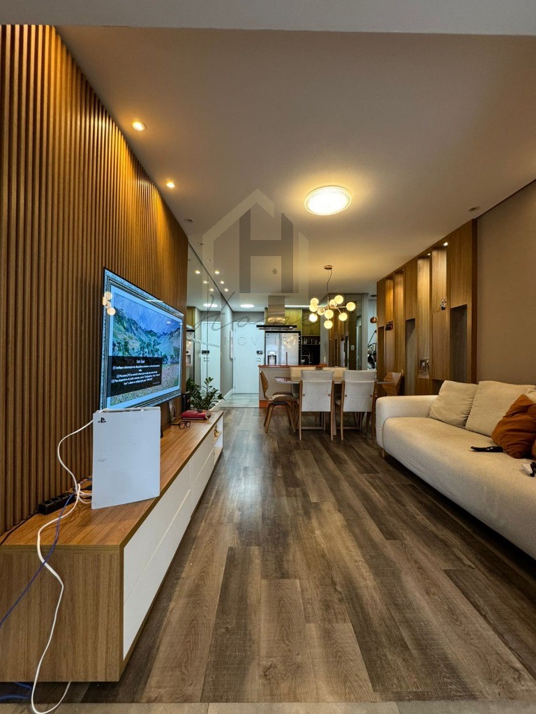 Apartamento, 3 quartos, 83 m² - Foto 6