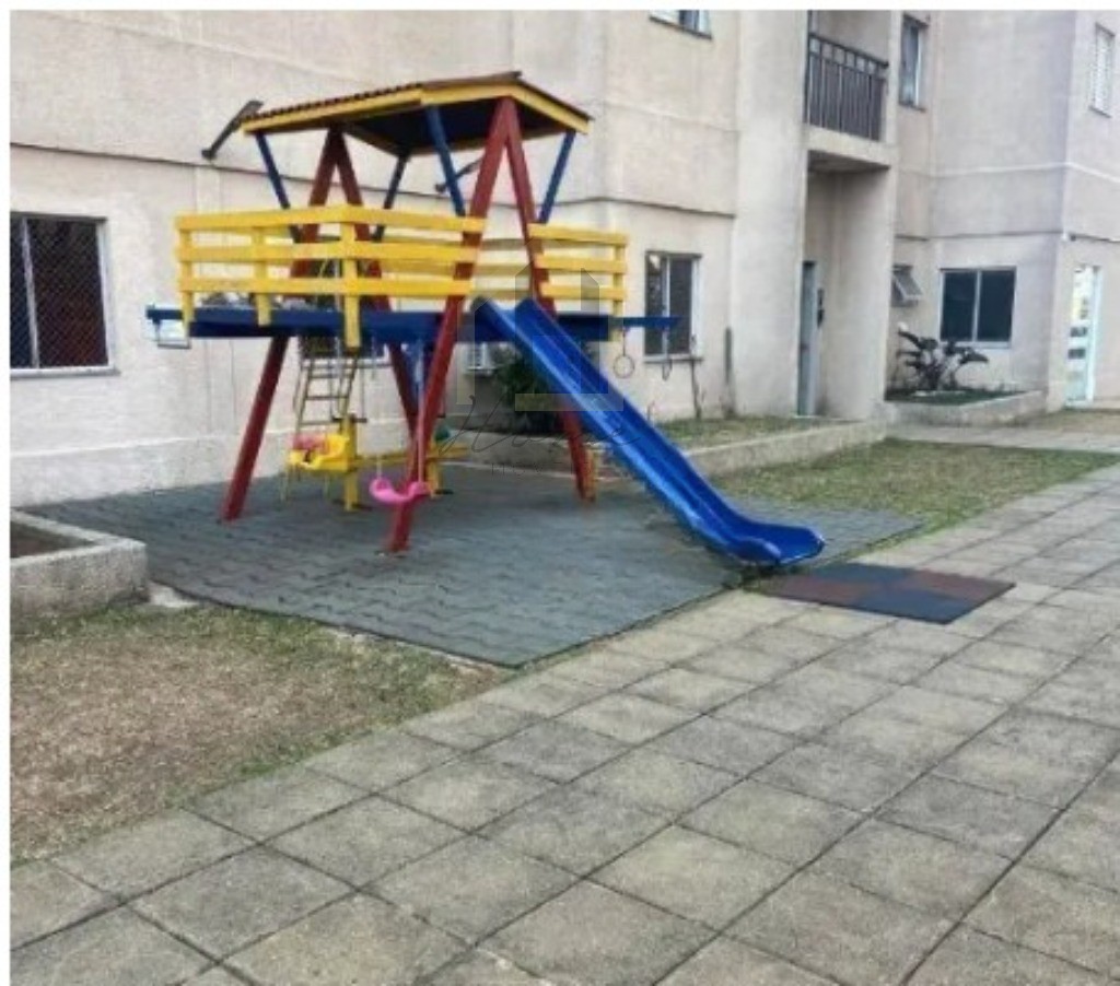 Apartamento, 3 quartos, 60 m² - Foto 18