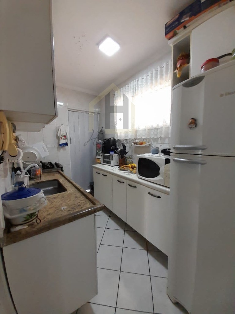 Apartamento, 2 quartos, 55 m² - Foto 14