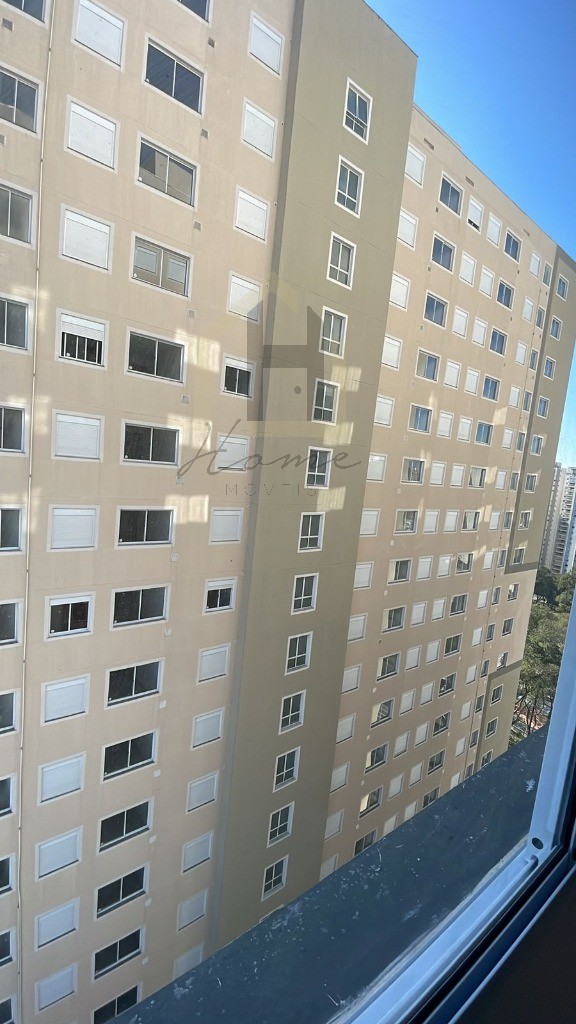 Apartamento, 2 quartos, 36 m² - Foto 8