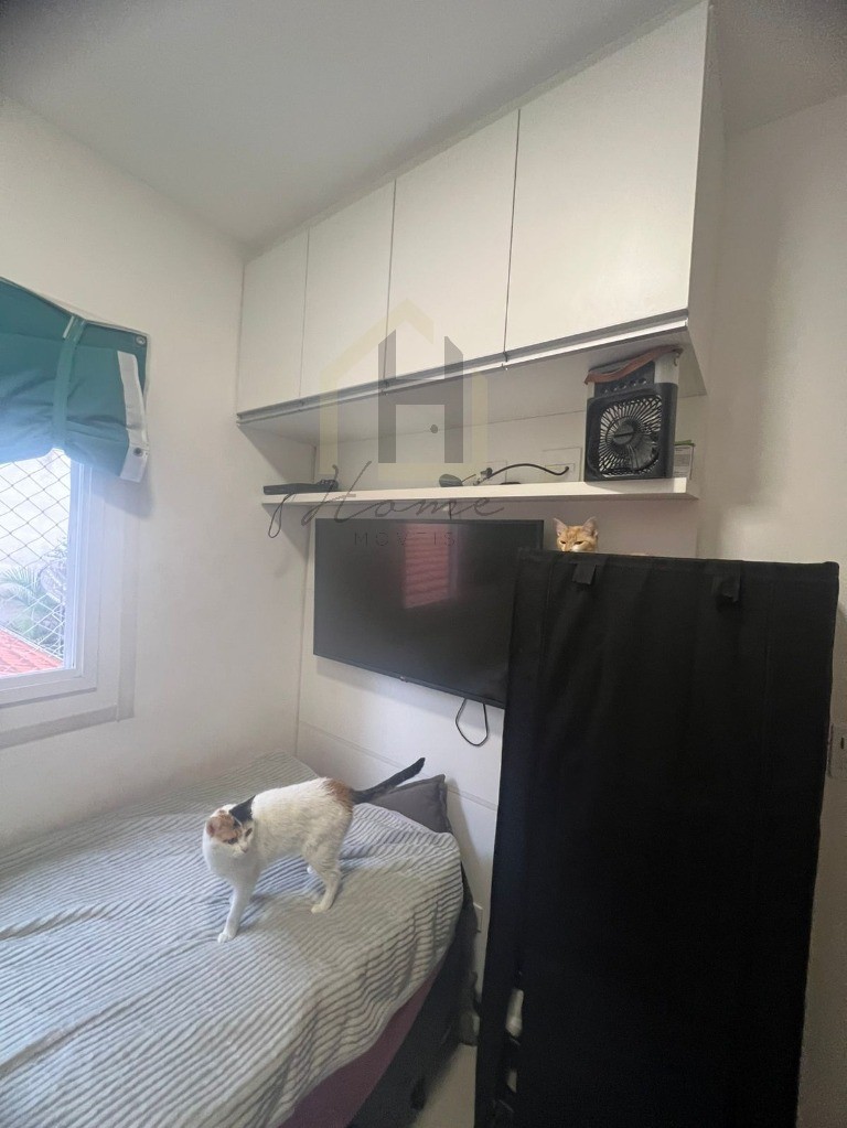 Cobertura, 2 quartos, 92 m² - Foto 16