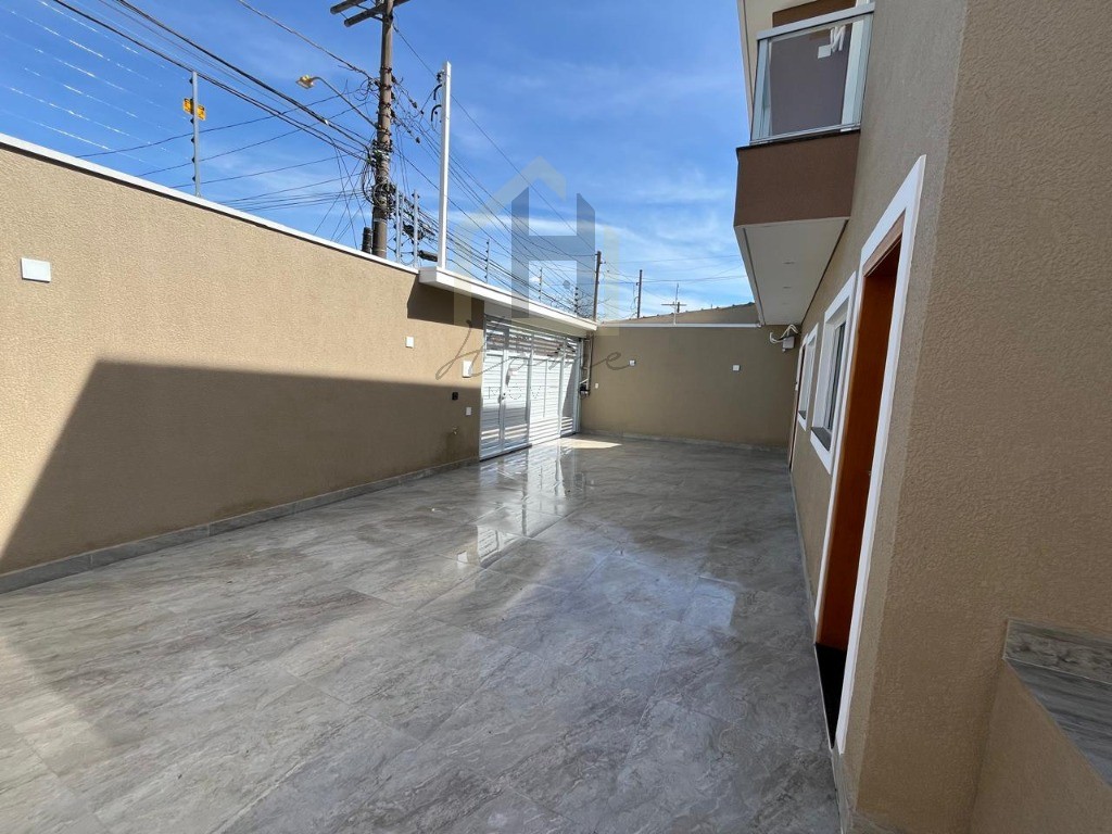 Casa, 2 quartos, 76 m² - Foto 25