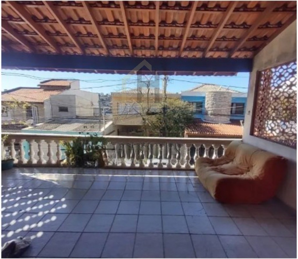 Casa, 2 quartos, 150 m² - Foto 1