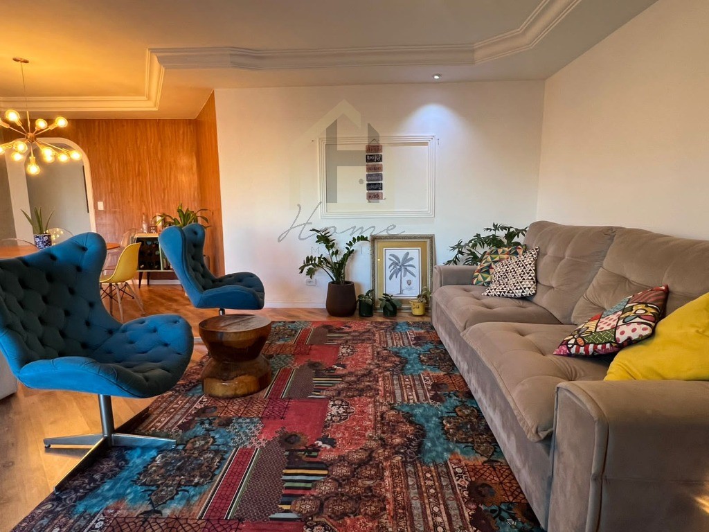 Apartamento, 4 quartos, 186 m² - Foto 35