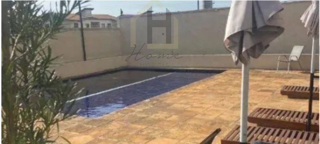 Apartamento, 3 quartos, 60 m² - Foto 19