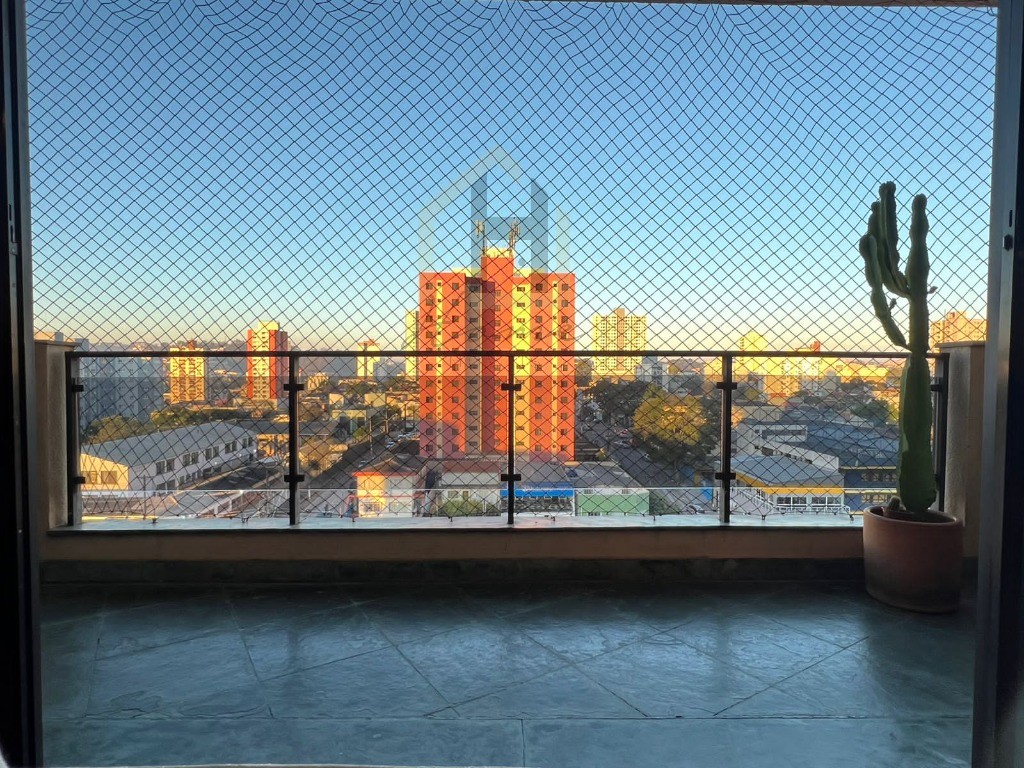 Apartamento, 4 quartos, 186 m² - Foto 16
