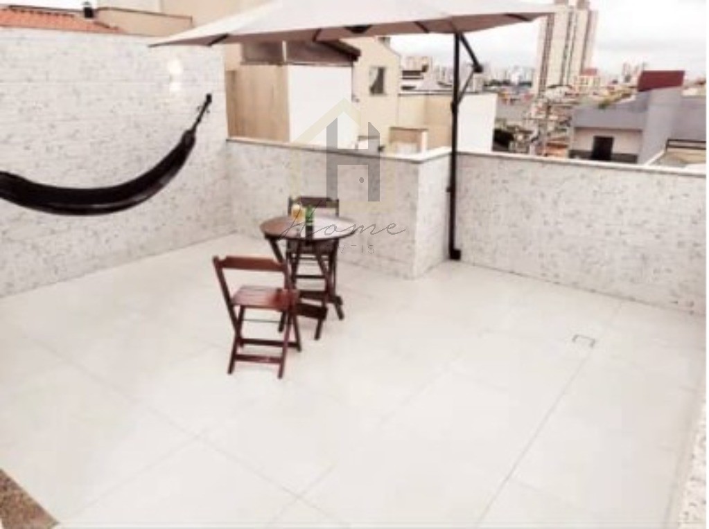 Cobertura, 2 quartos, 84 m² - Foto 29