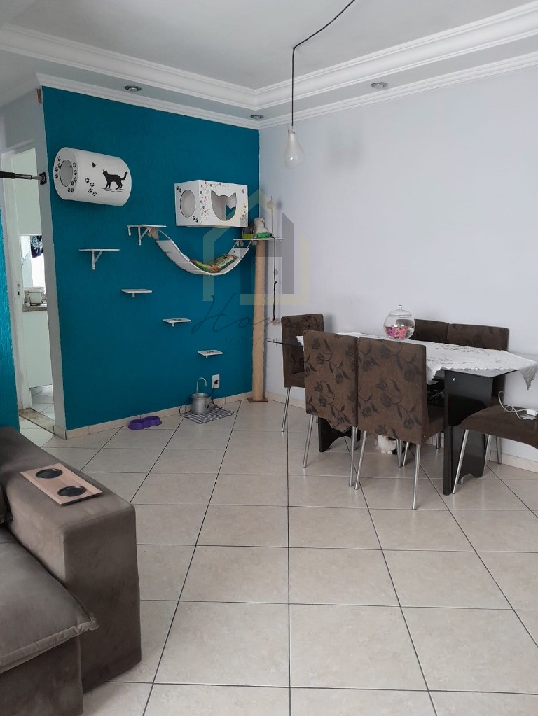 Apartamento, 2 quartos, 55 m² - Foto 2