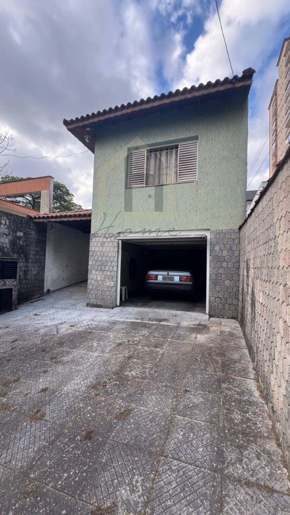 Casa, 3 quartos, 160 m² - Foto 2