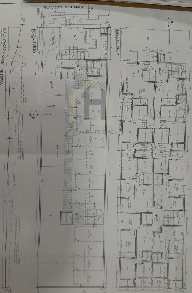 Terreno, 400 m² - Foto 8