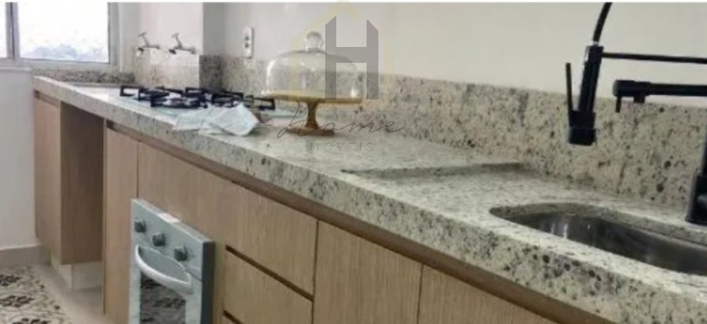 Apartamento, 3 quartos, 60 m² - Foto 14