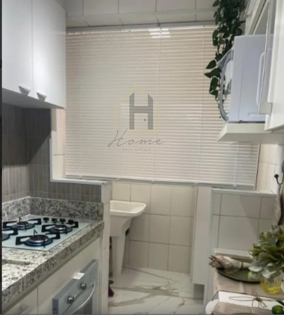 Apartamento, 3 quartos, 54 m² - Foto 20