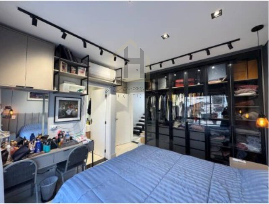 Casa, 2 quartos, 125 m² - Foto 5