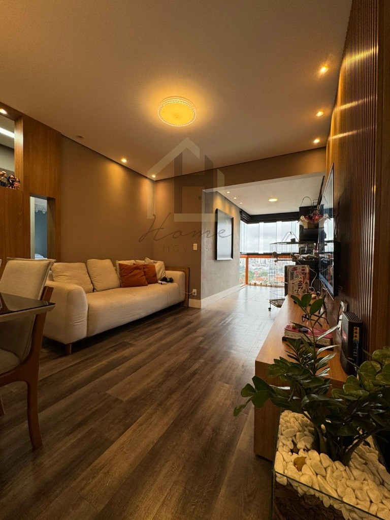 Apartamento, 3 quartos, 83 m² - Foto 2