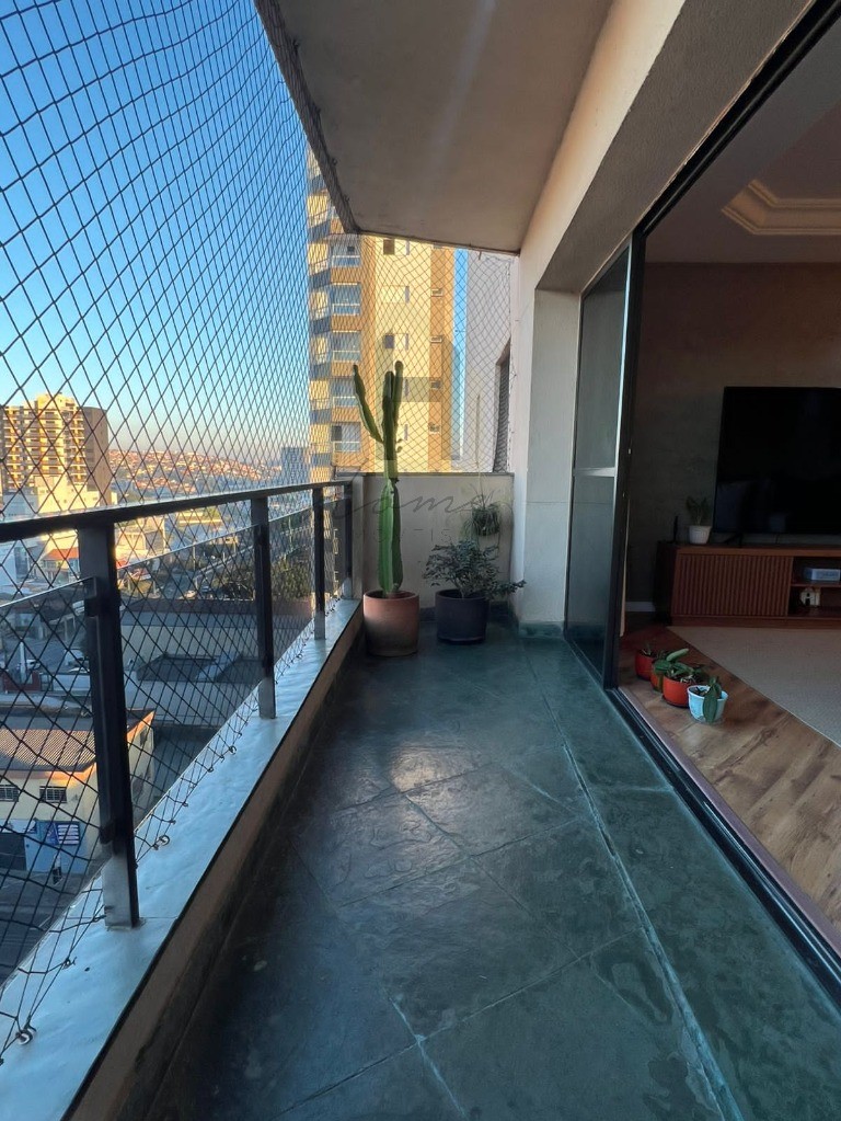 Apartamento, 4 quartos, 186 m² - Foto 31