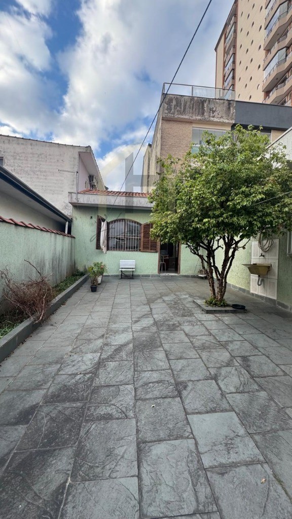 Casa, 3 quartos, 160 m² - Foto 1