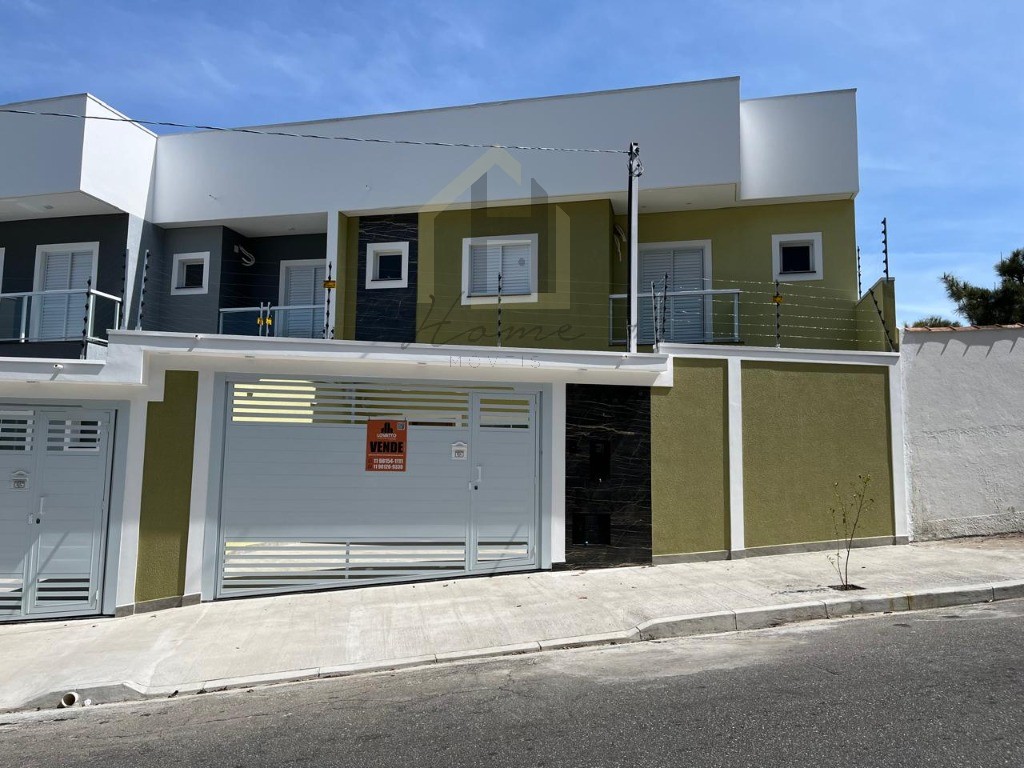 Casa, 2 quartos, 76 m² - Foto 22