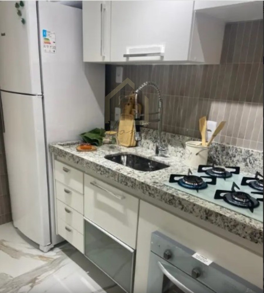 Apartamento, 3 quartos, 54 m² - Foto 15
