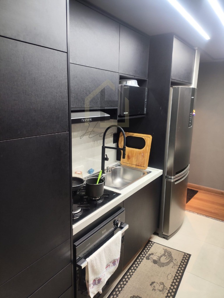 Apartamento, 1 quarto, 54 m² - Foto 11