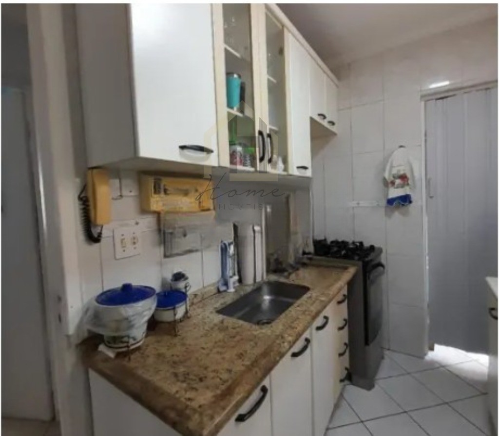 Apartamento, 2 quartos, 55 m² - Foto 16
