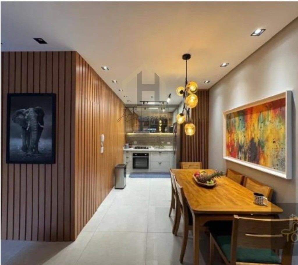 Casa, 2 quartos, 125 m² - Foto 1