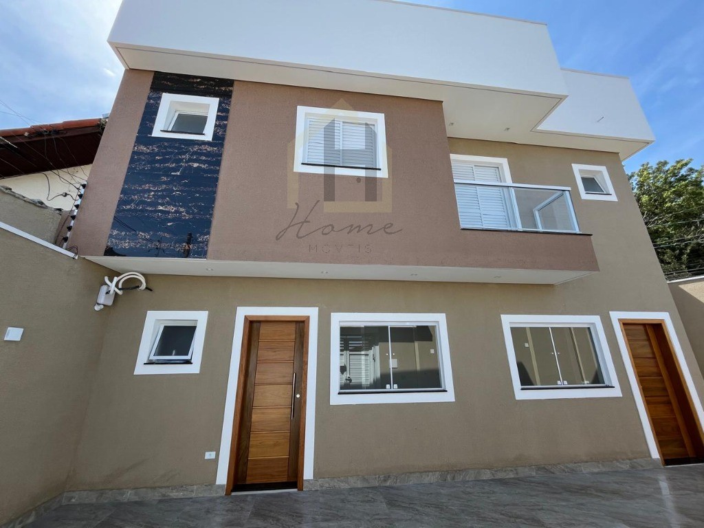 Casa, 2 quartos, 76 m² - Foto 28