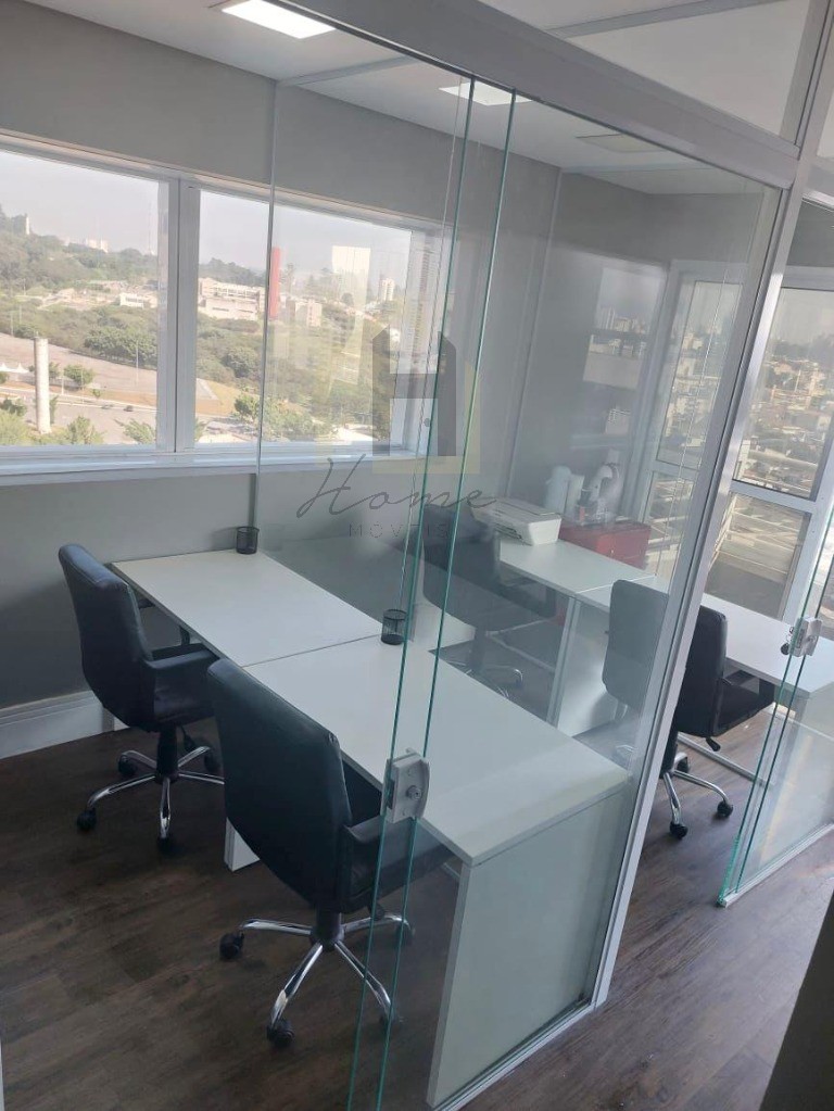 Sala-Conjunto, 41 m² - Foto 4