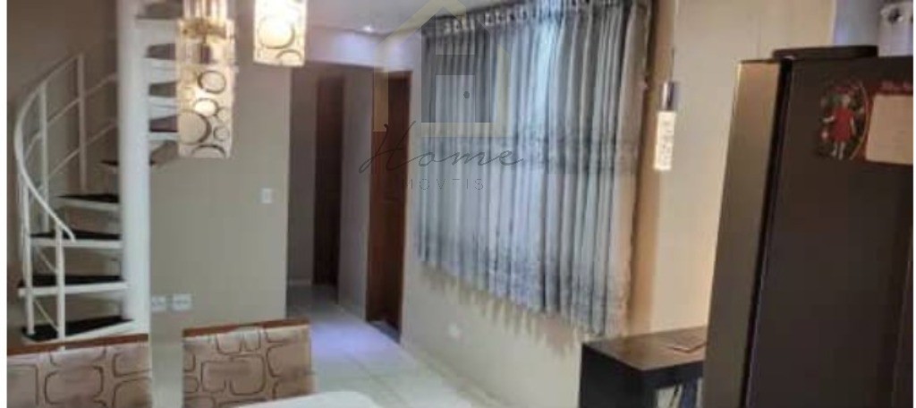 Cobertura, 2 quartos, 84 m² - Foto 3
