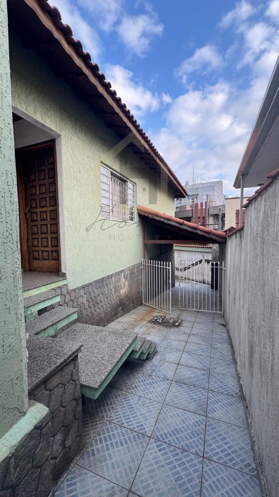 Casa, 3 quartos, 160 m² - Foto 26