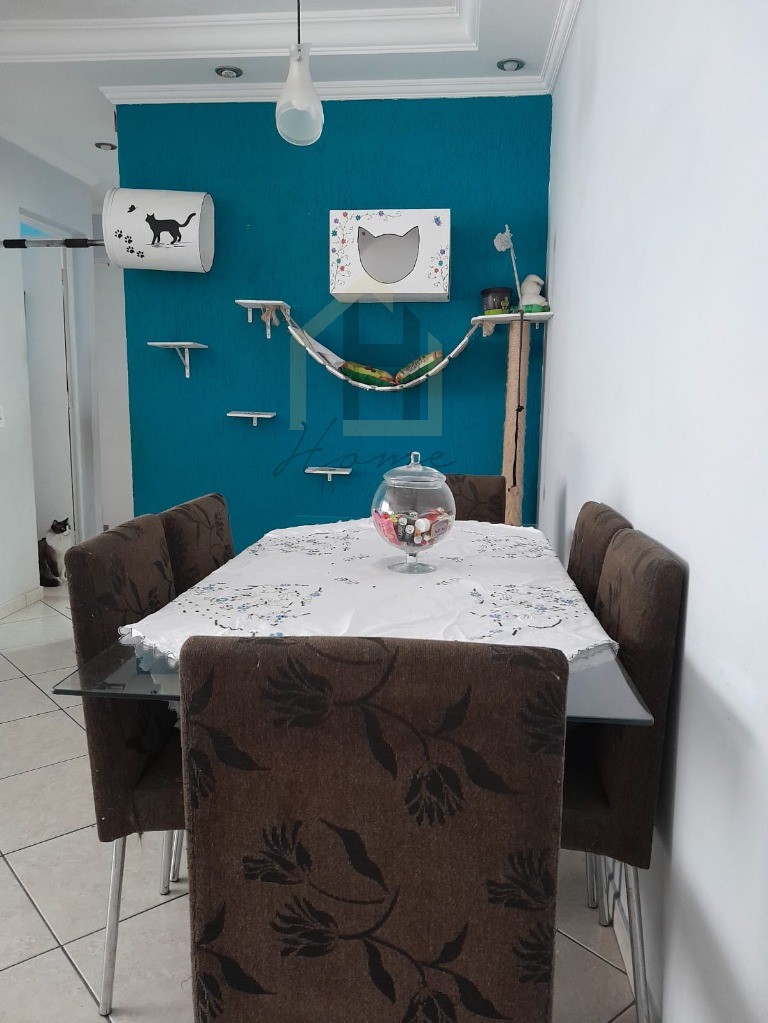 Apartamento, 2 quartos, 55 m² - Foto 4