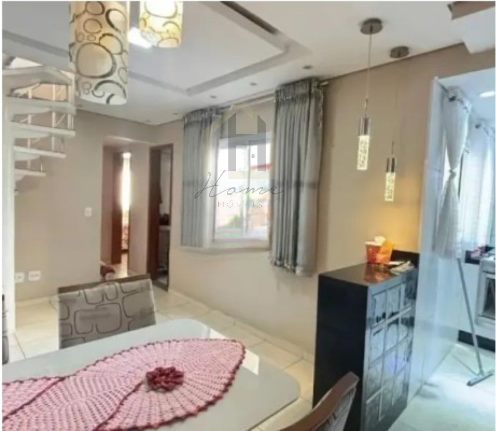 Cobertura, 2 quartos, 84 m² - Foto 1