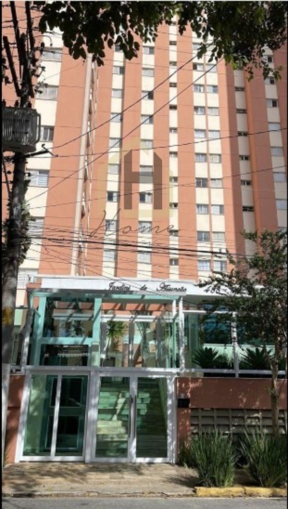 Apartamento, 3 quartos, 54 m² - Foto 25