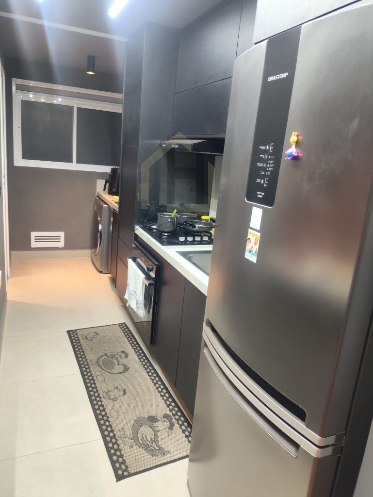 Apartamento, 1 quarto, 54 m² - Foto 13