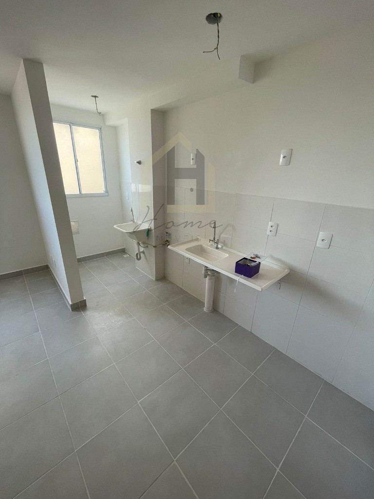 Apartamento, 2 quartos, 36 m² - Foto 10