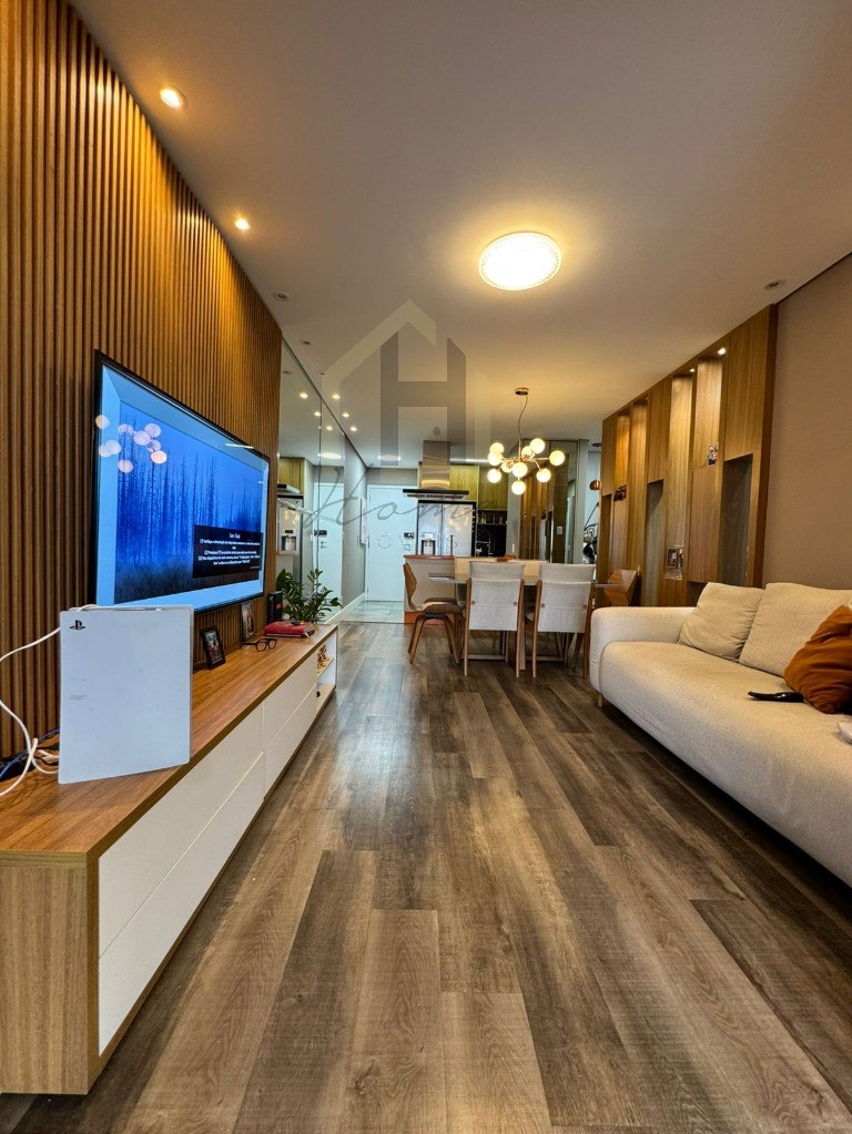 Apartamento, 3 quartos, 83 m² - Foto 5
