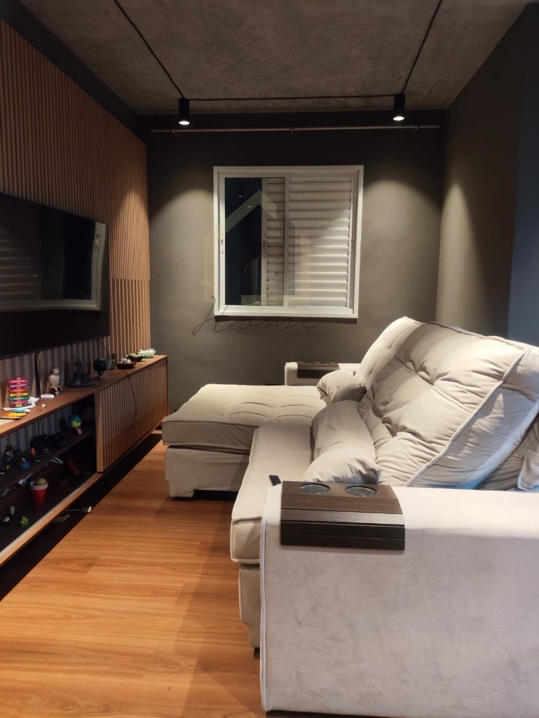 Apartamento, 1 quarto, 54 m² - Foto 8