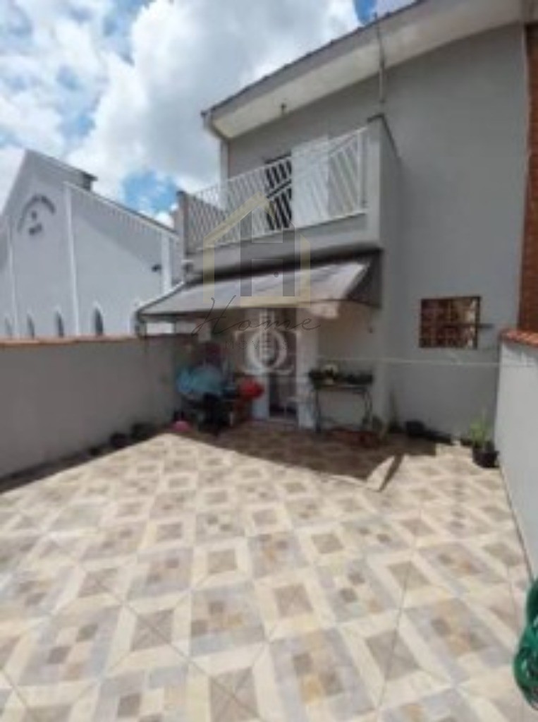 Casa, 5 quartos, 125 m² - Foto 32