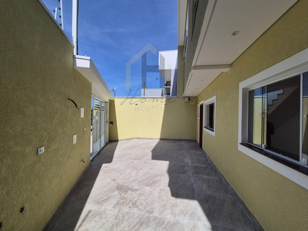 Casa, 2 quartos, 76 m² - Foto 25
