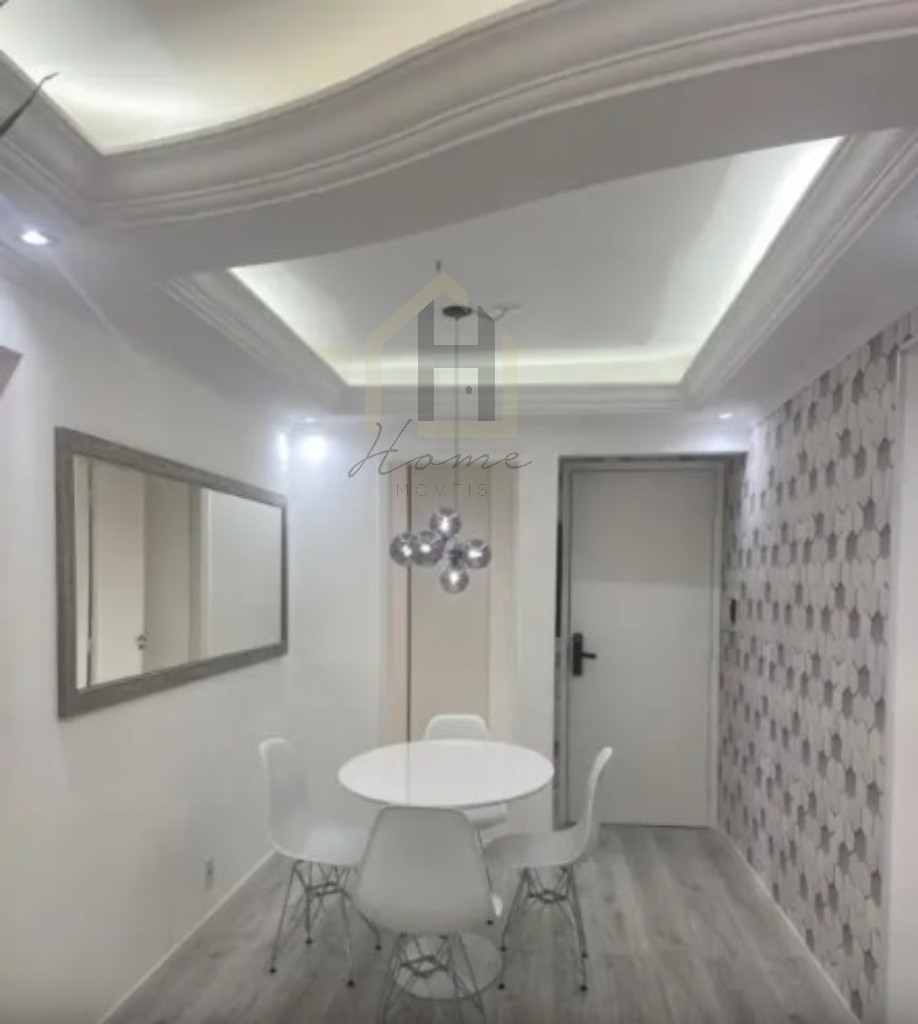 Apartamento, 3 quartos, 54 m² - Foto 6