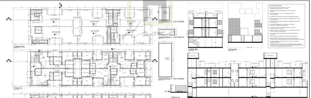 Terreno, 400 m² - Foto 12