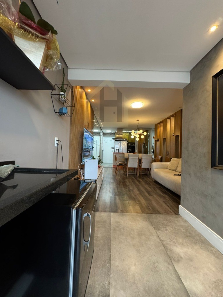 Apartamento, 3 quartos, 83 m² - Foto 4