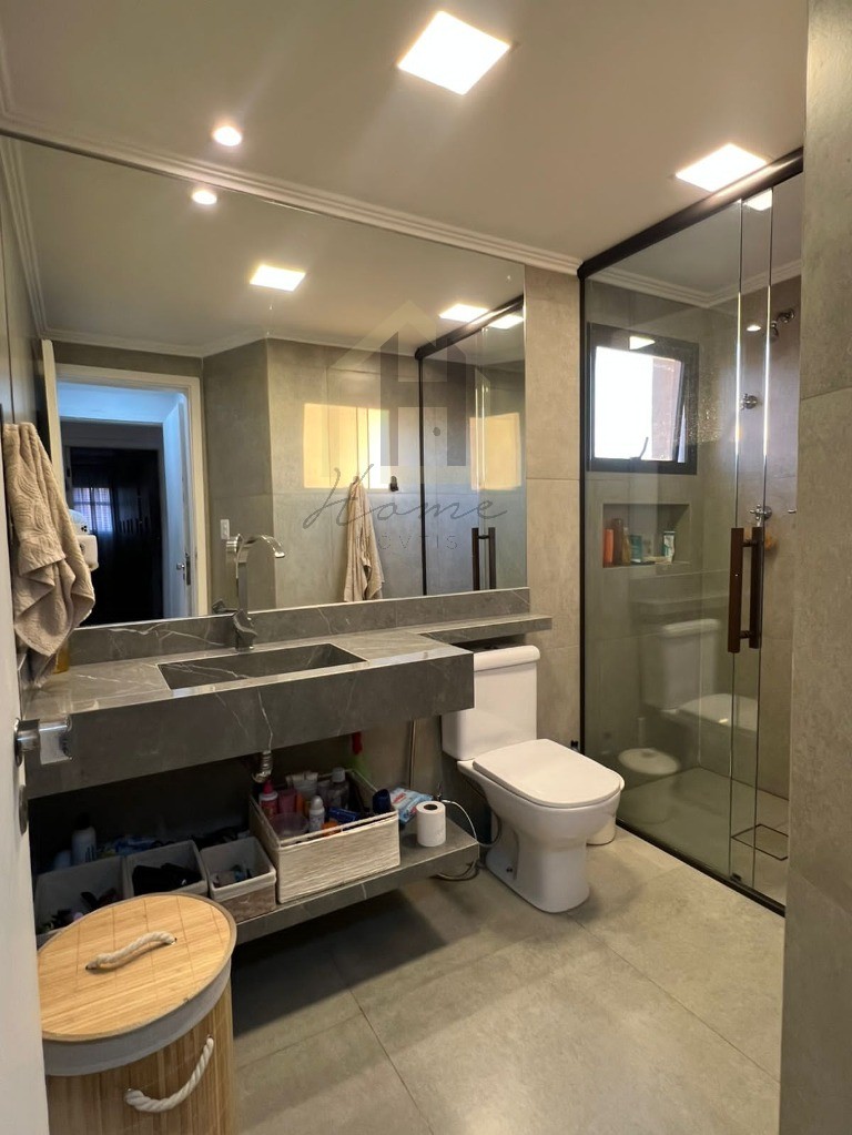 Apartamento, 4 quartos, 186 m² - Foto 53