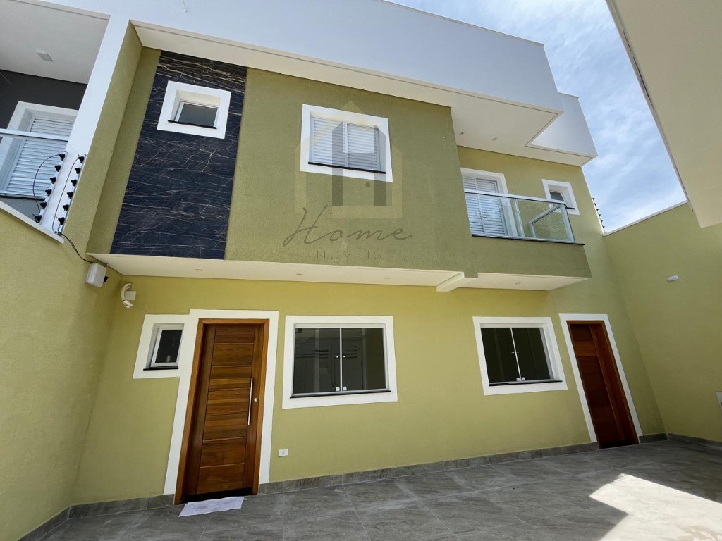 Casa, 2 quartos, 76 m² - Foto 23