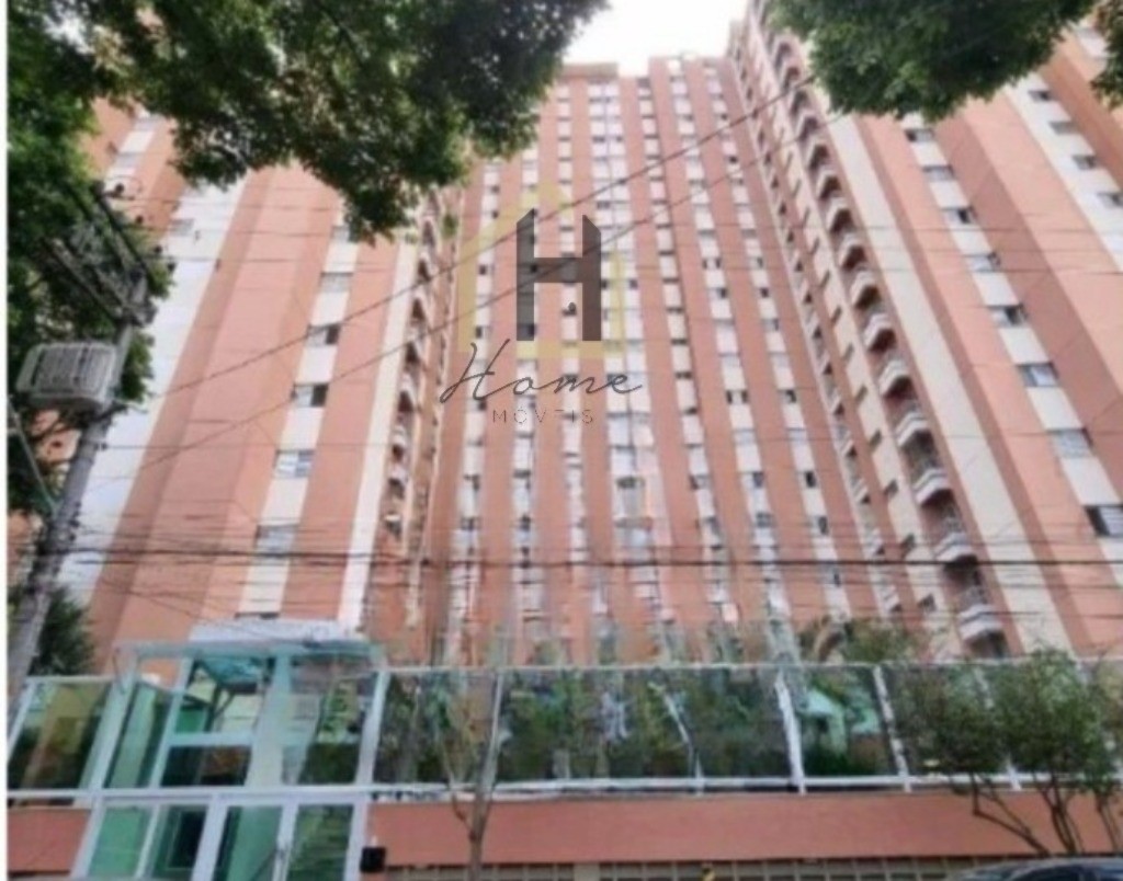 Apartamento, 3 quartos, 54 m² - Foto 54