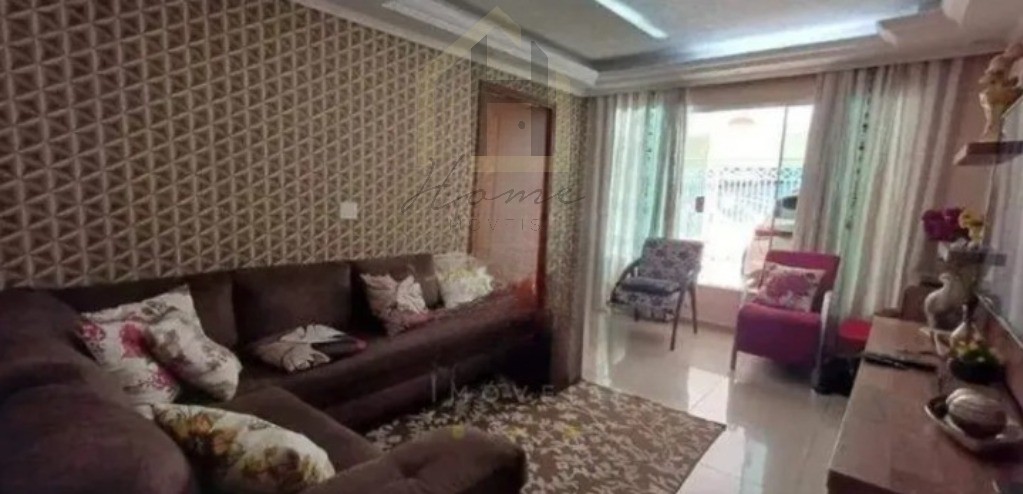 Casa, 3 quartos, 174 m² - Foto 1