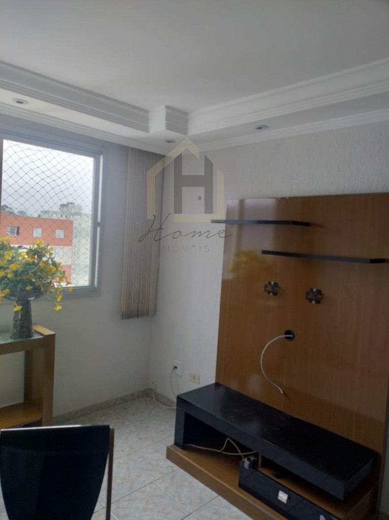 Apartamento, 2 quartos, 55 m² - Foto 1