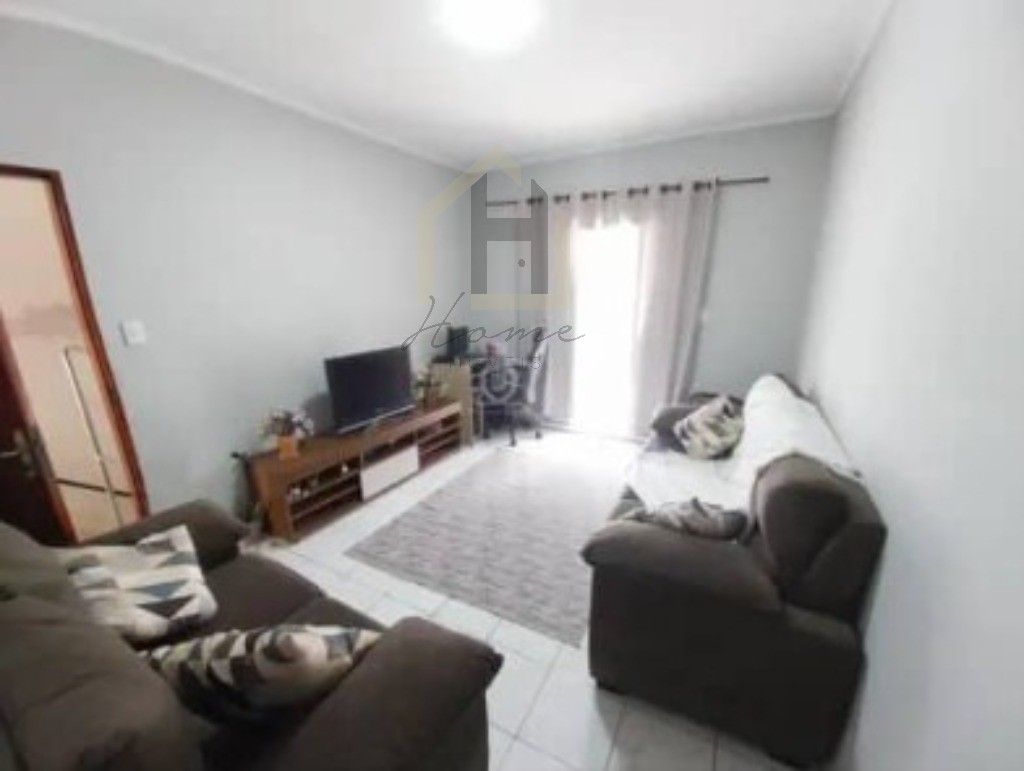 Casa, 5 quartos, 125 m² - Foto 1