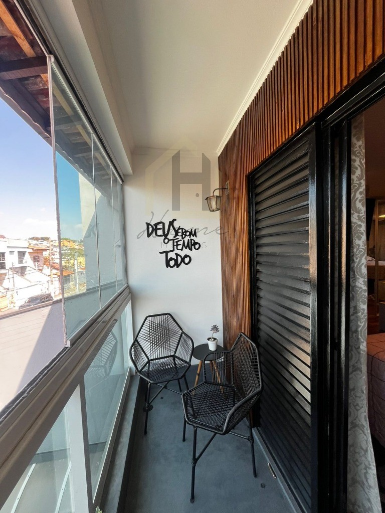 Casa, 3 quartos, 225 m² - Foto 16