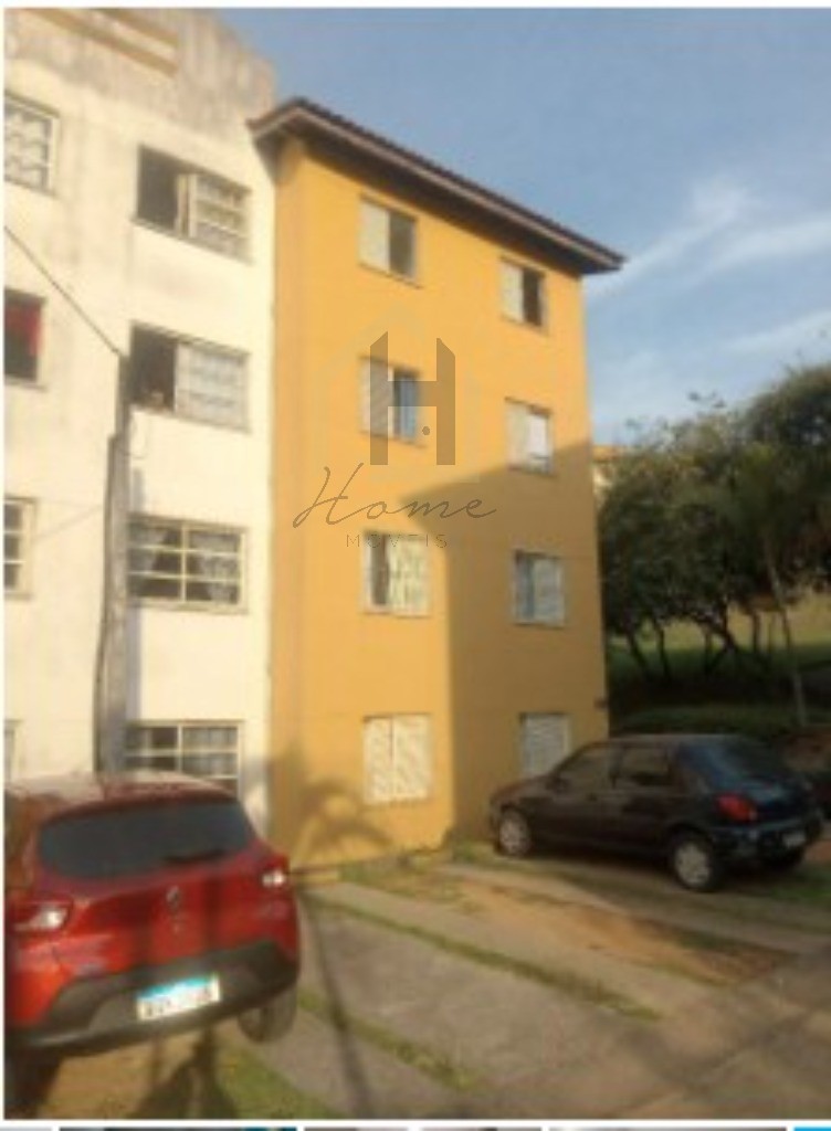 Apartamento, 2 quartos, 55 m² - Foto 35