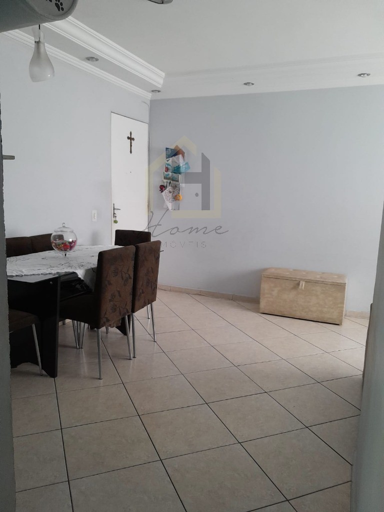 Apartamento, 2 quartos, 55 m² - Foto 3